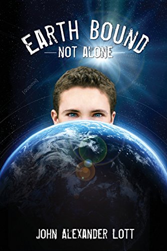Beispielbild fr Earthbound: Not Alone zum Verkauf von SecondSale