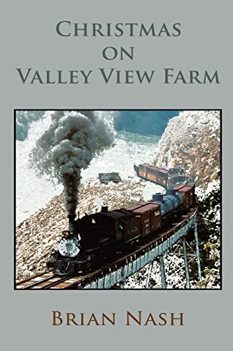 Imagen de archivo de Christmas on Valley View Farm a la venta por THE SAINT BOOKSTORE