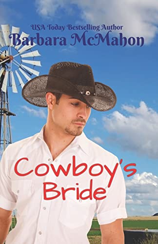 9781481809412: Cowboy's Bride (Cowboy Hero)