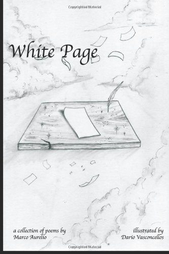 White Page (9781481810272) by [???]