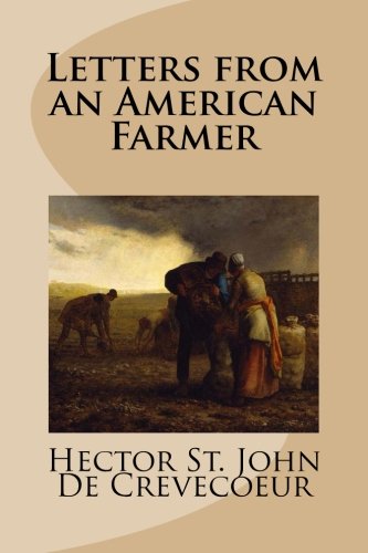 9781481811224: Letters from an American Farmer