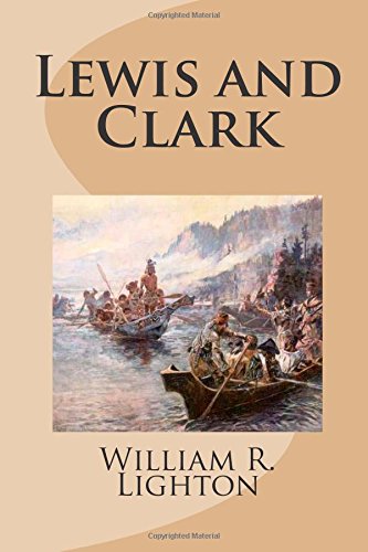 9781481815871: Lewis and Clark