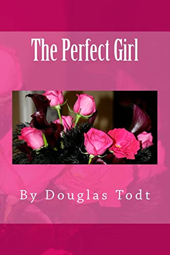 9781481815932: The Perfect Girl