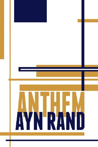 Anthem (9781481816304) by Rand, Ayn