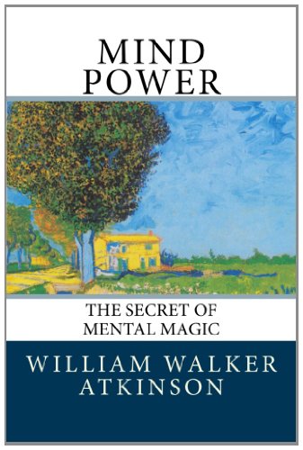 9781481818056: Mind Power: The Secret of Mental Magic