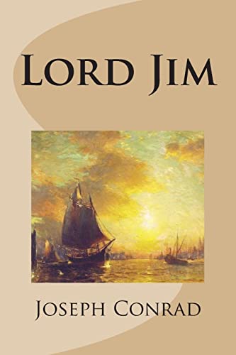 Lord Jim (9781481818476) by Conrad, Joseph