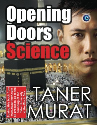 9781481821773: Opening the Doors of Science