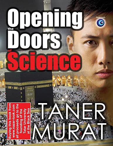 Stock image for Opening the Doors of Science for sale by Lucky's Textbooks