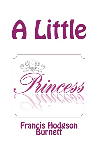 Imagen de archivo de A Little Princess a la venta por Hawking Books