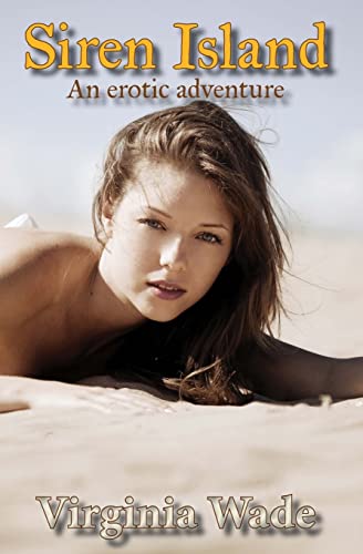 9781481824514: Siren Island: An erotic adventure