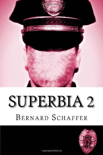 Superbia 2 (9781481824682) by [???]