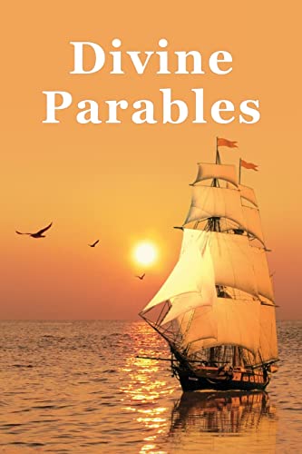Imagen de archivo de Divine Parables a la venta por Lucky's Textbooks