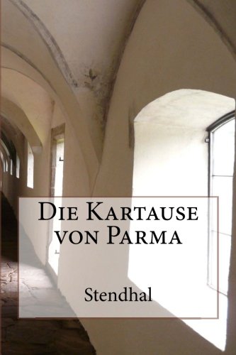 9781481828239: Die Kartause von Parma