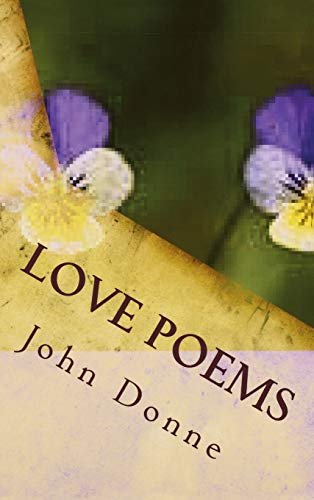 9781481828932: Love poems (Great love poetry)