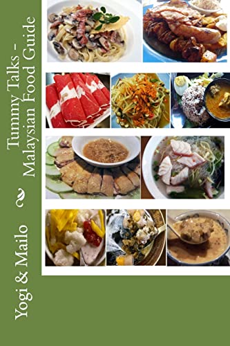Beispielbild fr Tummy Talks Malaysian Food Guide zum Verkauf von AwesomeBooks