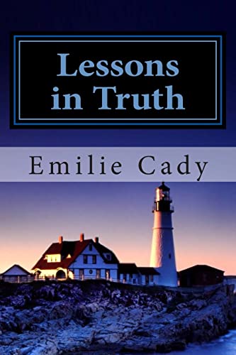 9781481832182: Lessons in Truth