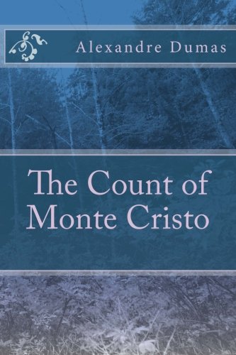 9781481833790: The Count of Monte Cristo