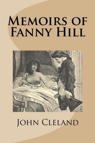 Memoirs of Fanny Hill (9781481834421) by Cleland, John