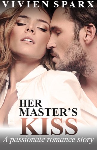 Stock image for Her Master's Kiss for sale by SecondSale