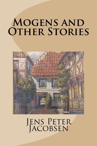 9781481837040: Mogens and Other Stories