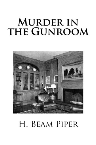 9781481842266: Murder in the Gunroom