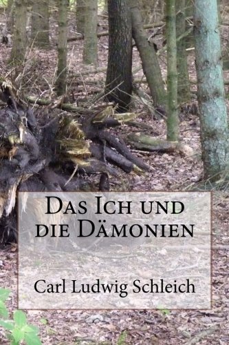 Stock image for Das Ich und die Dmonien for sale by medimops