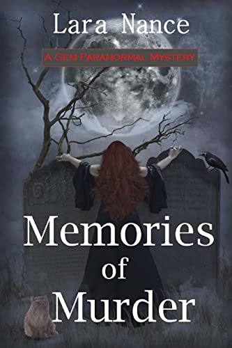 9781481843539: Memories of Murder: A GEM Paranormal Mystery: Volume 1