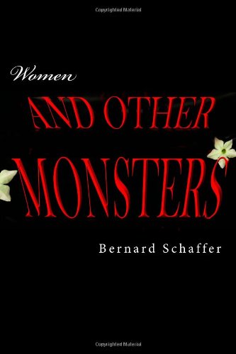 Women and Other Monsters (9781481846523) by [???]