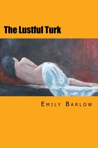 9781481847308: The Lustful Turk