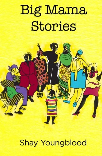 Imagen de archivo de Big Mama Stories a la venta por California Books