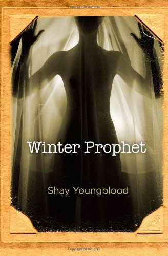 9781481847940: Winter Prophet