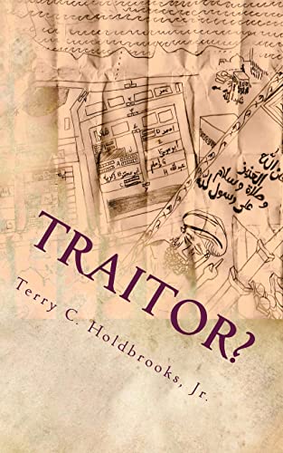 Stock image for Traitor? for sale by Lowry's Books