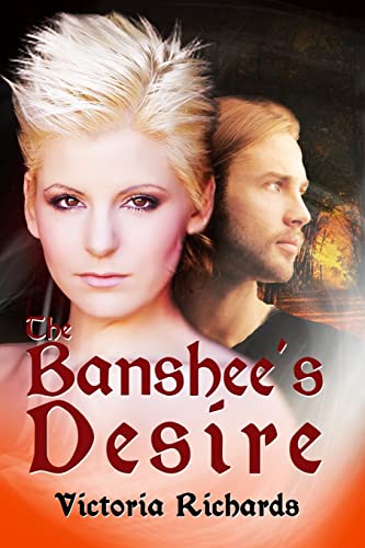 9781481850315: The Banshee's Desire