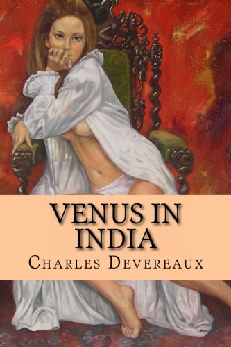 Stock image for Venus in India for sale by Revaluation Books