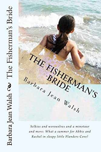 Beispielbild fr The Fisherman's Bride zum Verkauf von THE SAINT BOOKSTORE