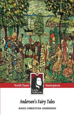 9781481851930: Andersen's Fairy Tales (Lady Valkyrie Classics)