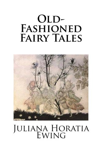 9781481853637: Old-Fashioned Fairy Tales