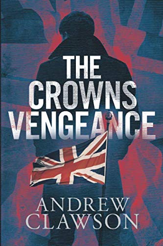9781481856454: The Crowns Vengeance