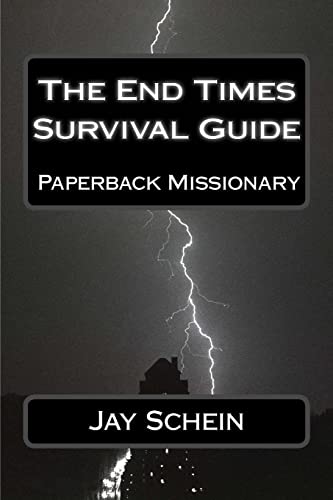 Stock image for The End Times Survival Guide for sale by ThriftBooks-Atlanta