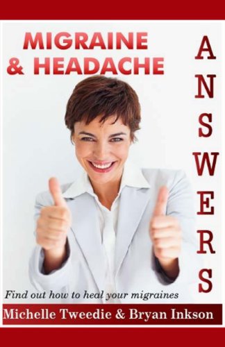 9781481858267: Migraine Headache Answers: Find Out How to Heal Your Migraines