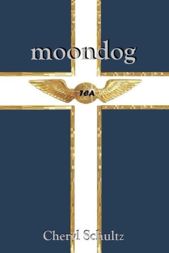 Stock image for Moondog for sale by THE SAINT BOOKSTORE