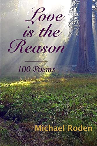 Love is the Reason (9781481861519) by Roden, Michael