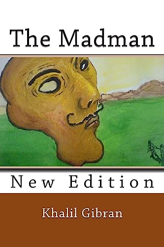 The Madman (9781481863223) by Gibran, Khalil