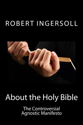 Stock image for About the Holy Bible for sale by Revaluation Books
