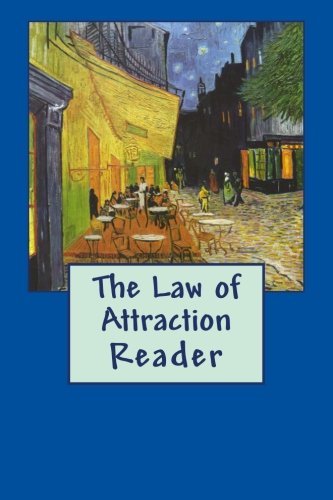 Beispielbild fr The Law of Attraction Reader (Volume 1) zum Verkauf von Revaluation Books