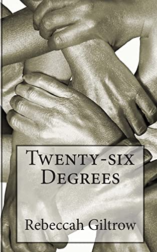 Stock image for Twenty-six Degrees for sale by ThriftBooks-Atlanta