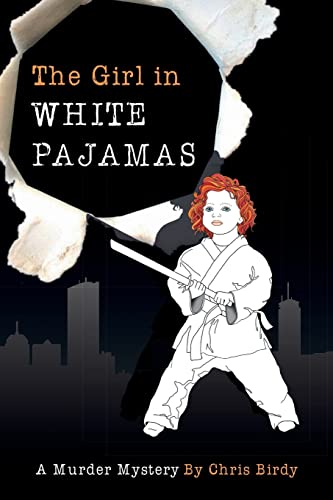 9781481871983: The Girl in White Pajamas