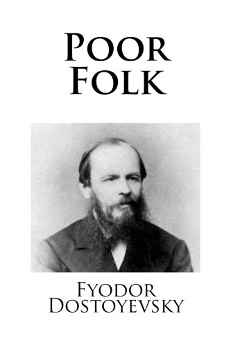 Poor Folk (9781481874526) by Dostoyevsky, Fyodor