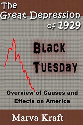 

The Great Depression of 1929: Overview of Causes and Effects on America
