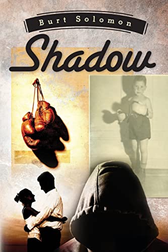 Beispielbild fr Shadow zum Verkauf von THE SAINT BOOKSTORE